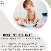 Breikost Seminar